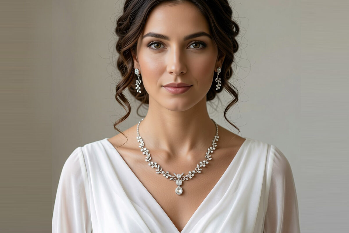 Mke Shop – Egyedi esküvői kiegészítők, Divatos ékszerek